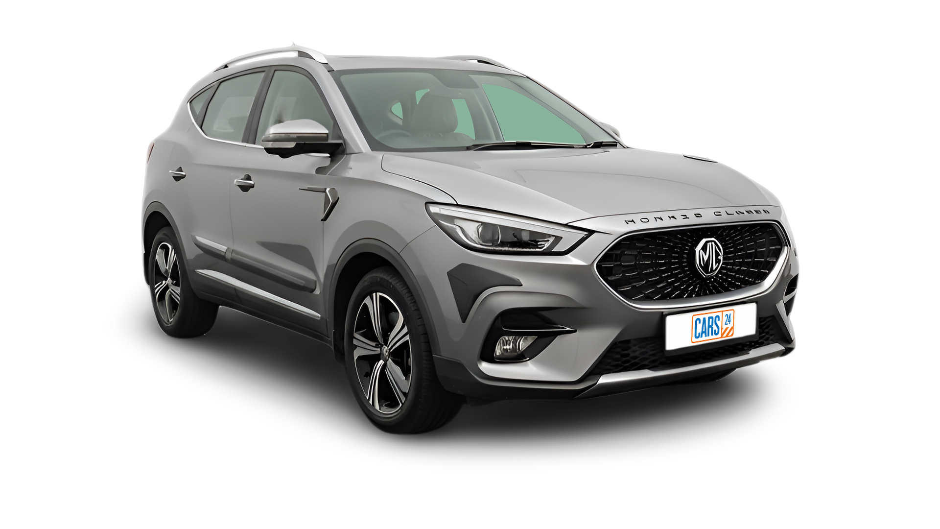 2022 MG ASTOR - SUV - Petrol - Automatic - ₹9.80 lakh